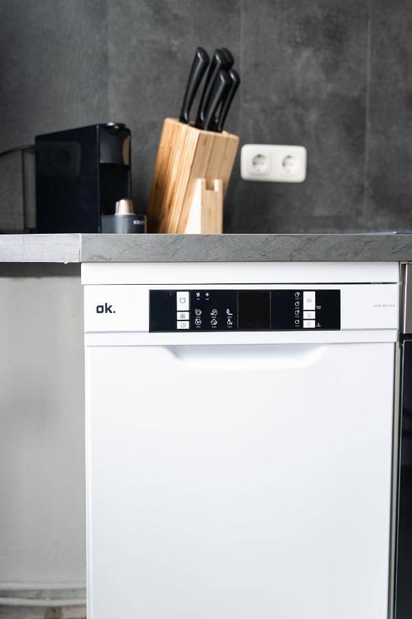 Gîte pour 2 personnes, avec balcon et vue à Duisbourg - 4