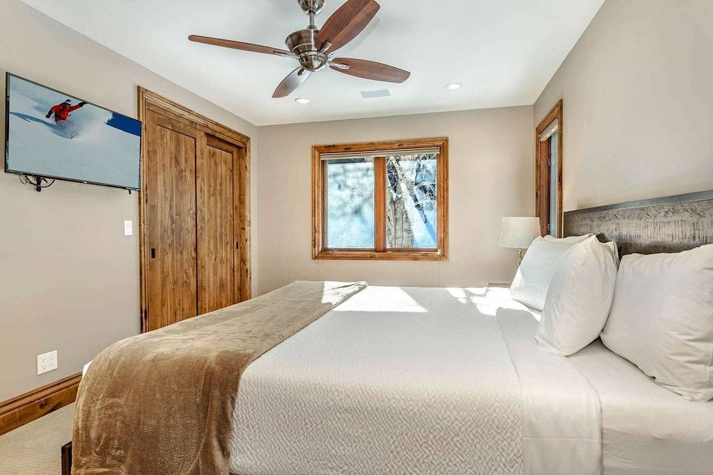 Neue Auflistung! Einfacher Zugang zu Vail und Beaver Creek, privater Whirlpool, perfekter ganzjähriger Mtn-Kurzurlaub! in Eagle-Vail, Beaver Creek