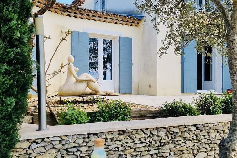Maison de vacances