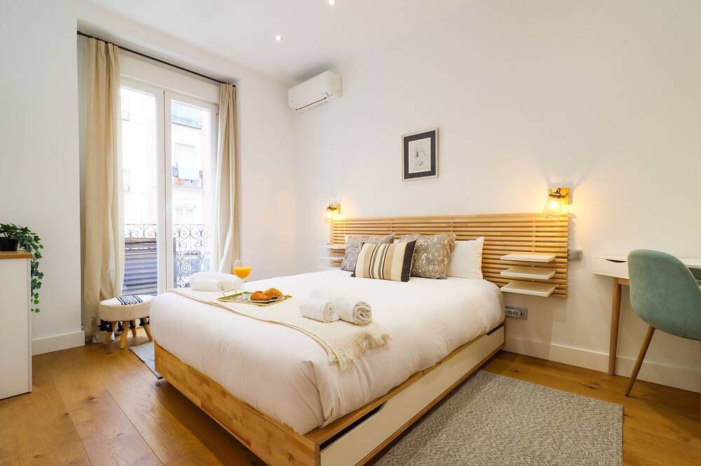 Entire apartment, Chamberí Boutique in Chamberí (Madrid), Madrid