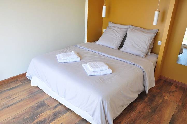 Location de vacances pour 4 personnes, avec jardin et terrasse à Tabanac - 2