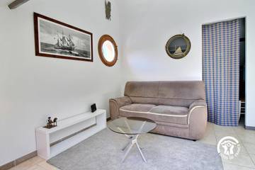 Gîte pour 2 Personnes dans Banastėre, Sarzeau, Photo 3