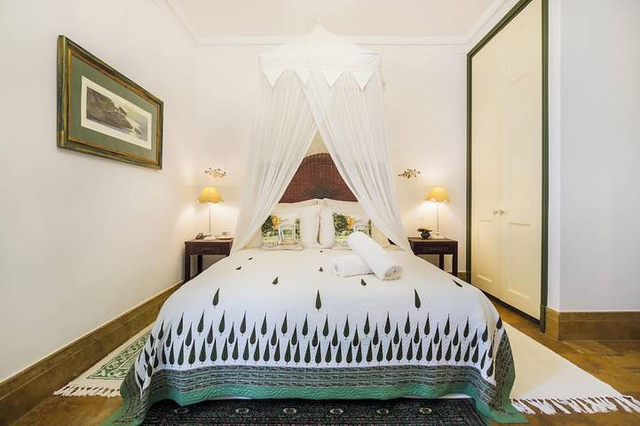 Location de vacances pour 10 personnes, avec jardin dans Spetses - 2