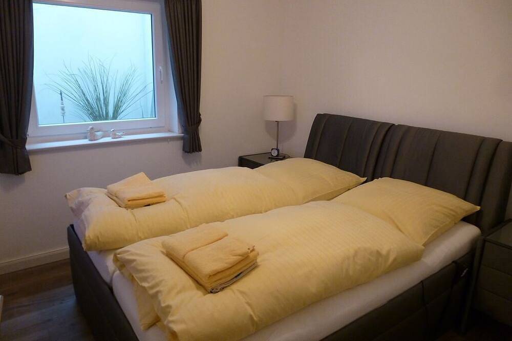 Ferienhaus Nordgang 8c in Tinnum, Sylt (Gemeinde)