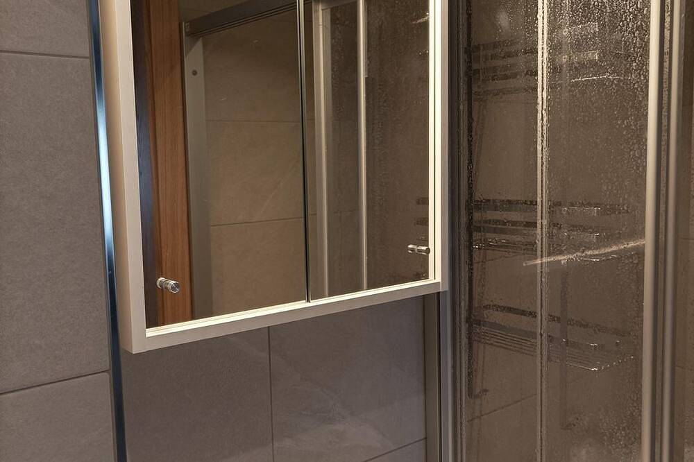 Ganze Wohnung, Ferienwohnung Innergreit in Inneralpbach, Alpbach