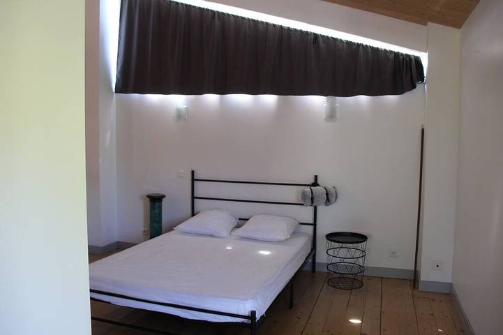 Location de vacances pour 4 personnes, animaux acceptés à Saint-Hilaire-la-Palud - 3