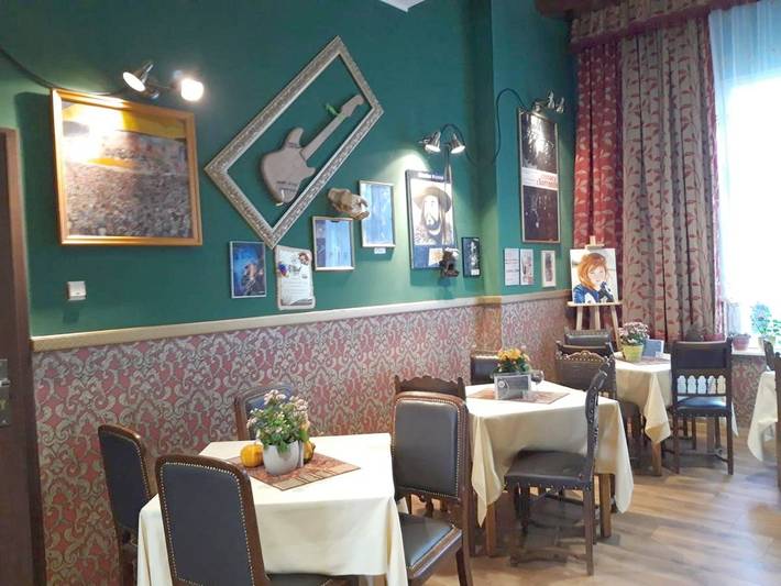 Ferienwohnung für 2 Personen, mit Garten, mit Haustier in Stettin - 2