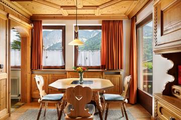 Vakantiewoning voor 7 Personen in Vandans, Rätikon mountain range, Afbeelding 2