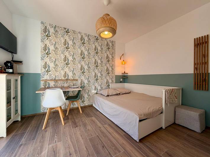 Gîte pour 2 personnes à Montélimar - 4