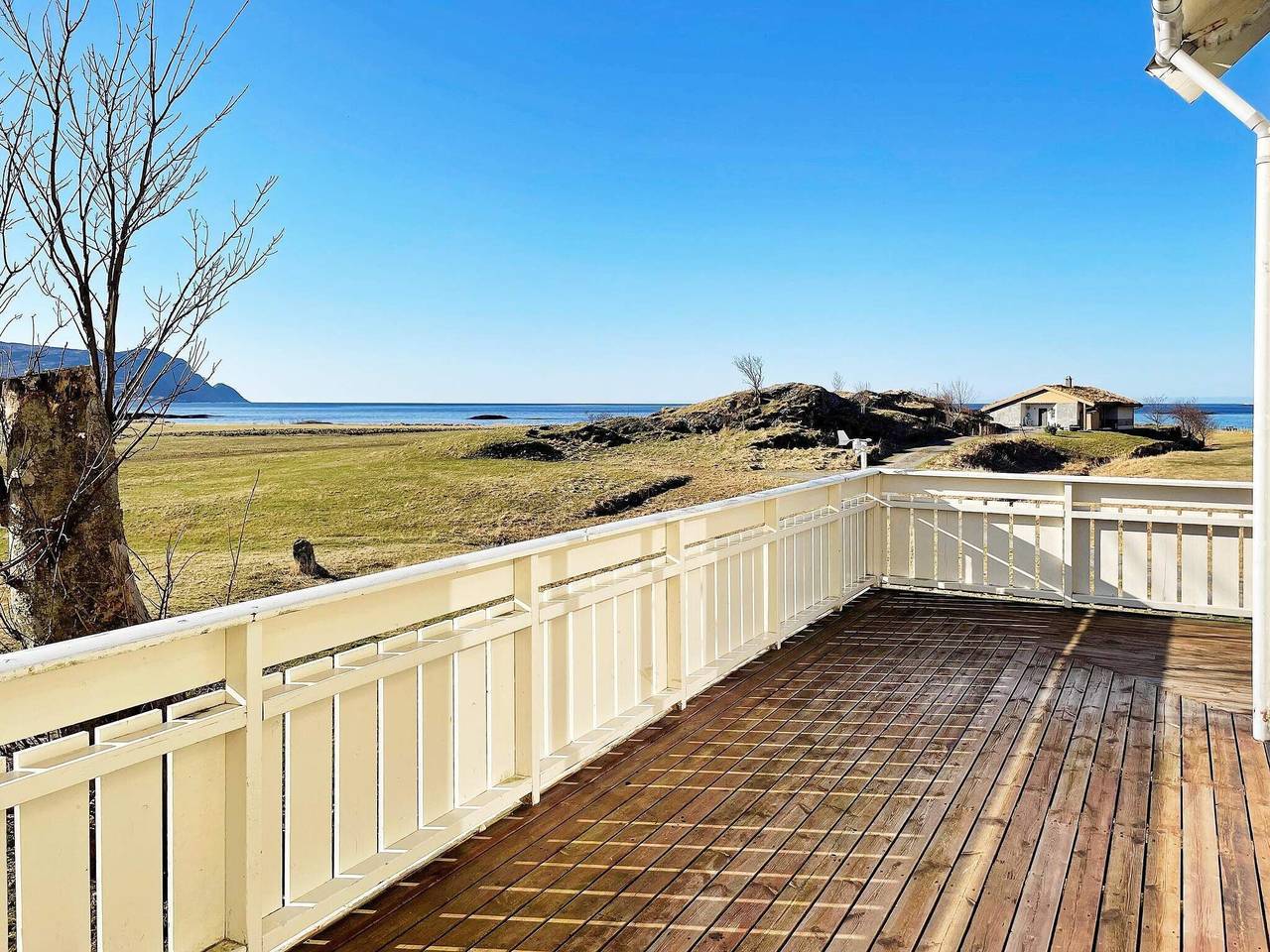 8 Personen Ferienhaus in Bremanger in Bremanger