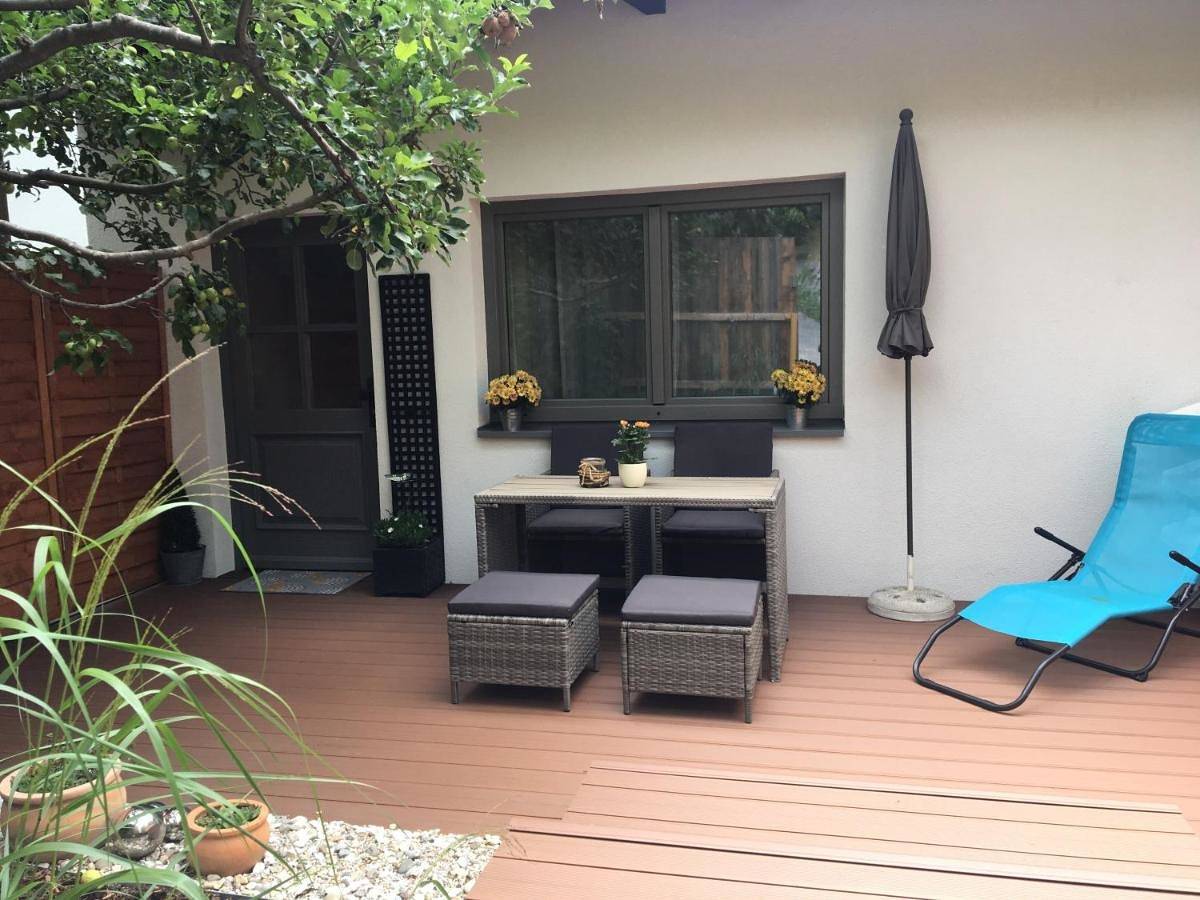 Geheel appartement, Haus am See in Glockturmkamm, Ried im Oberinntal