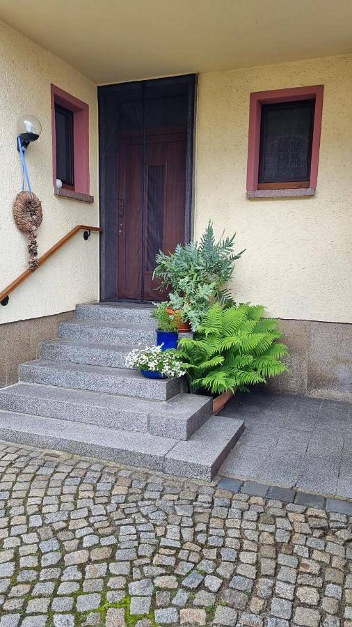 Ferienwohnung für 8 Personen, mit Terrasse in Markranstädt - 3