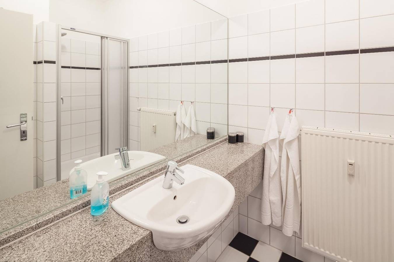 Hel lägenhet, Meeresblick Wohnung 023 in Ostseebad Kühlungsborn, Kühlungsborn