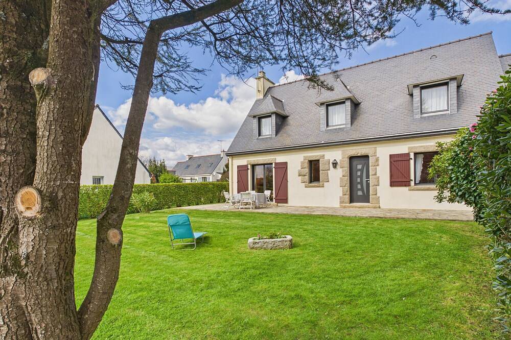 Casa vacanza a Finistere a partire da 97€ a notte