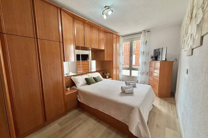 Appartement de vacances pour 2 personnes - 1