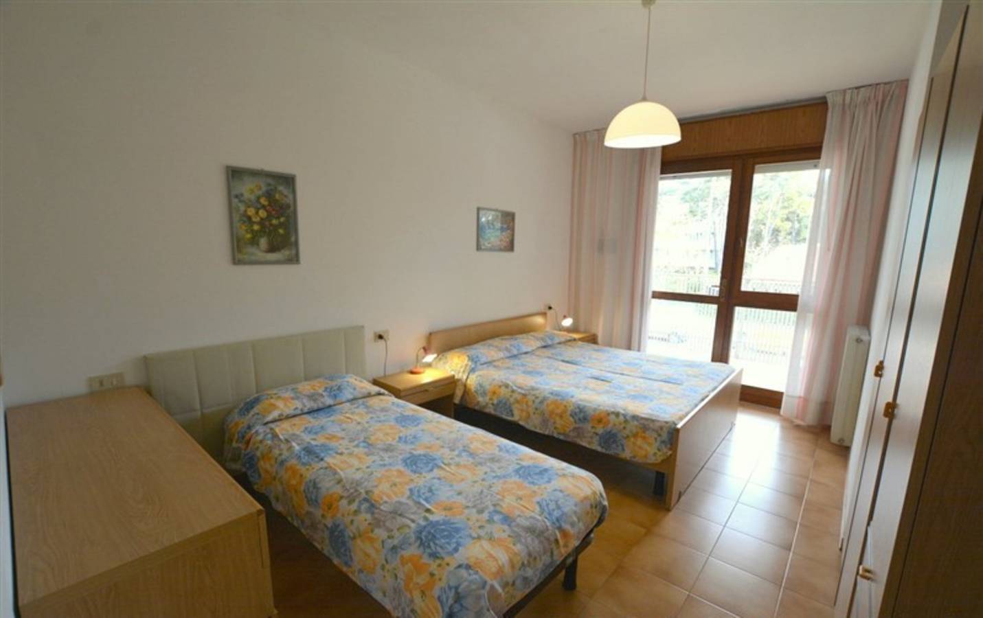 Ganze Wohnung, Gemütliche Residenz in Strandnähe in Lignano in Lignano Riviera, Lignano Sabbiadoro