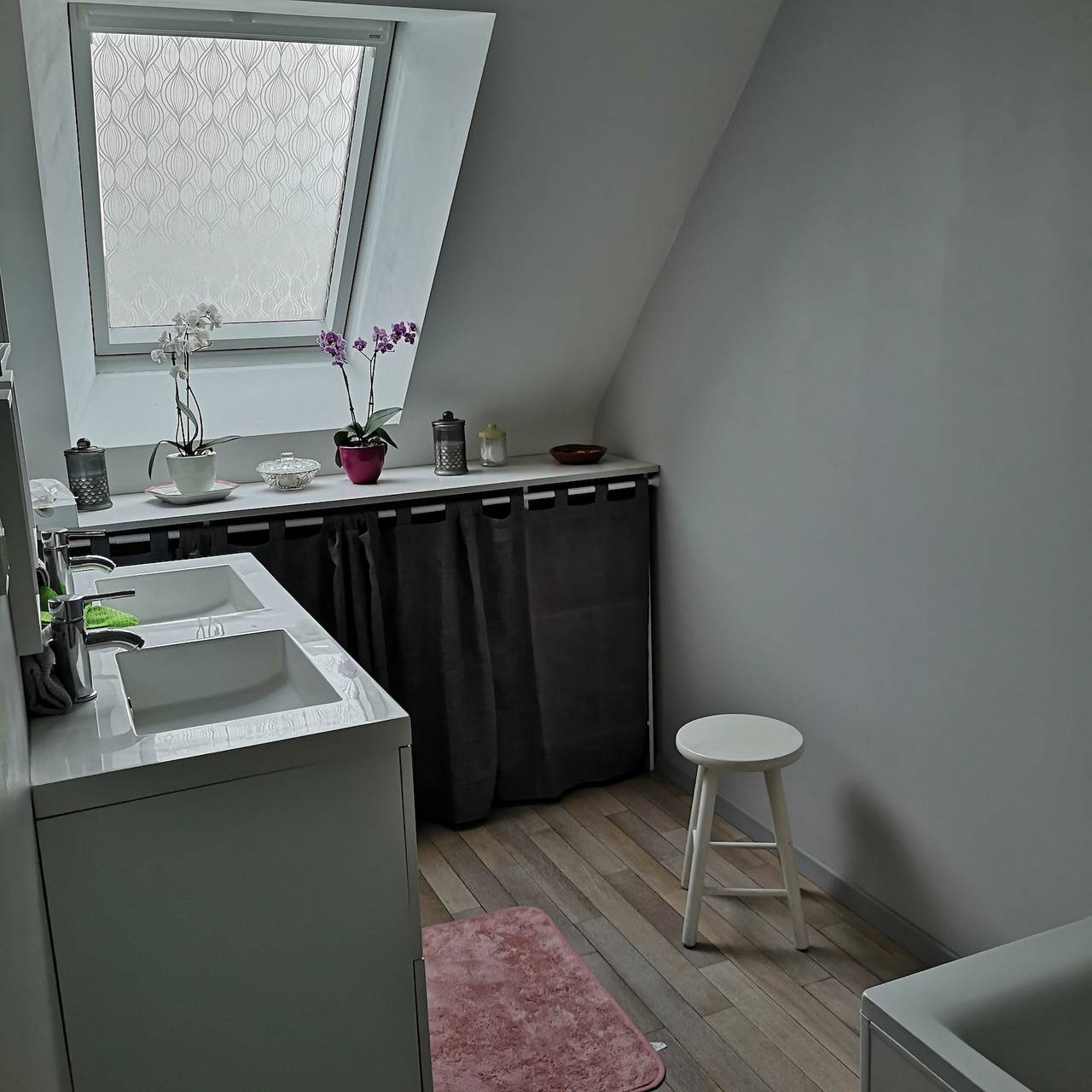 Maison d’hôtes « Ker Valou » avec jardin partagé et Wi-Fi in Hénansal, Région de Dinan