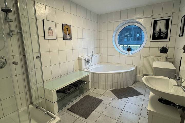 Ferienwohnung für 4 Personen in Karlsruhe