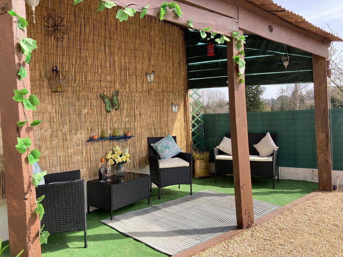 One-Bedroom House in Préveranges, Saint-Amand-Montrond