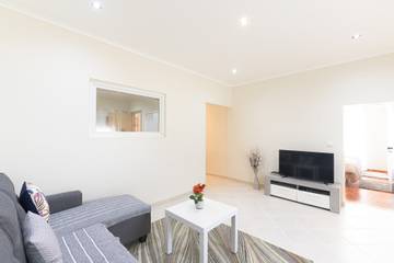 Casa De Férias para 6 Pessoas em São Teotónio, Costa Dourada, Foto 2