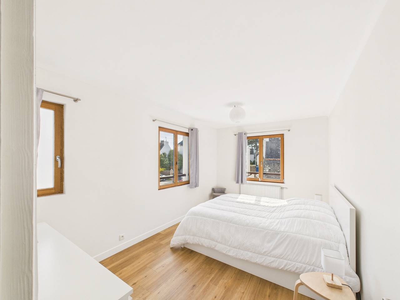 Vue mer - Maison pour 7 avec balcon in Saint-Pierre-Quiberon, Côte des Mégalithes