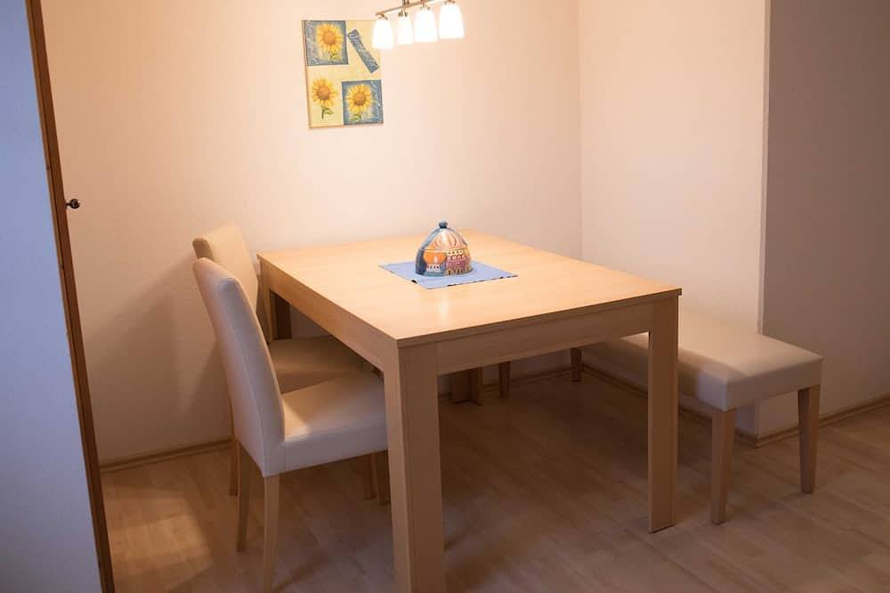 Ganze Wohnung, Ferienwohnung Noak in Gößweinstein, Frankenalb