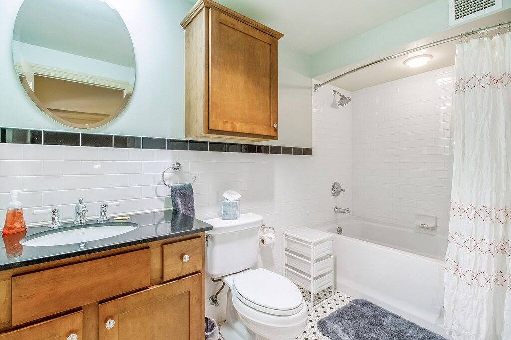 Ganze Wohnung, Midtown Light gefüllt Stylish Walkable überall in Oklahoma City, Oklahoma County