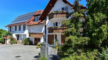 Vakantiewoning voor 2 Personen in Lindau, Obersee (Bodensee), Afbeelding 2