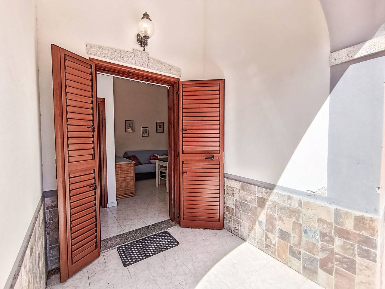 Appartamento intero, Resi in Tanaunella, Olbia-Tempio