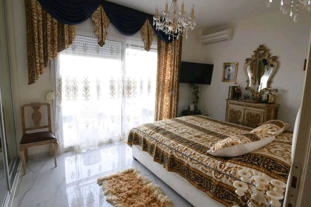 Villa Panorama in Thassos