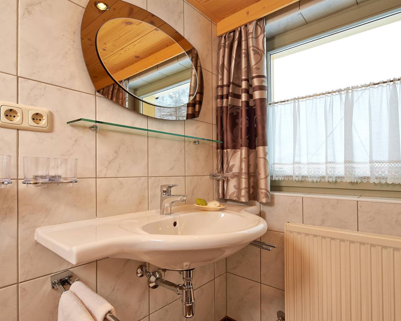 Ferienhaus in Stubaier Alpen, Sölden (Österreich)
