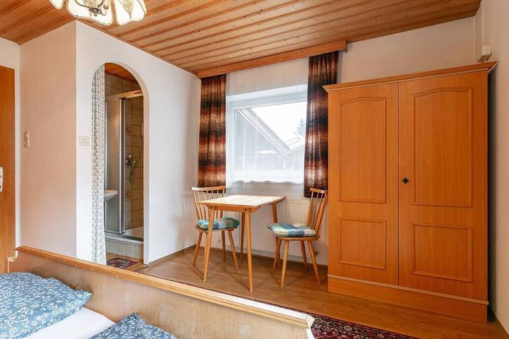 Ferienhaus für 10 Personen, mit Garten in Oberndorf in Tirol - 4