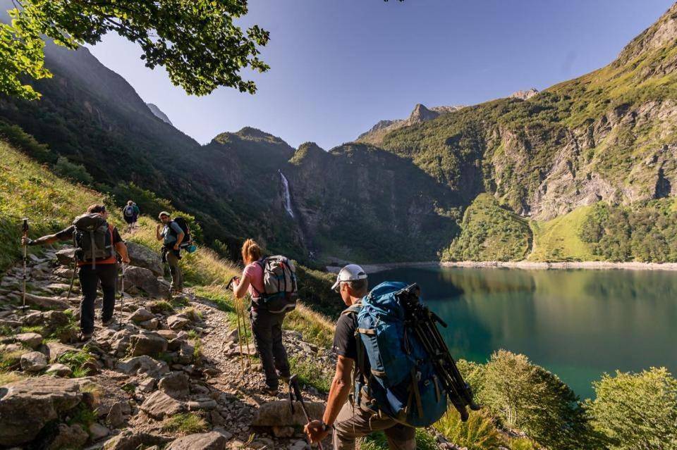 Royal Luchon in Luchon-Superbagnères, Bagnères-de-Luchon