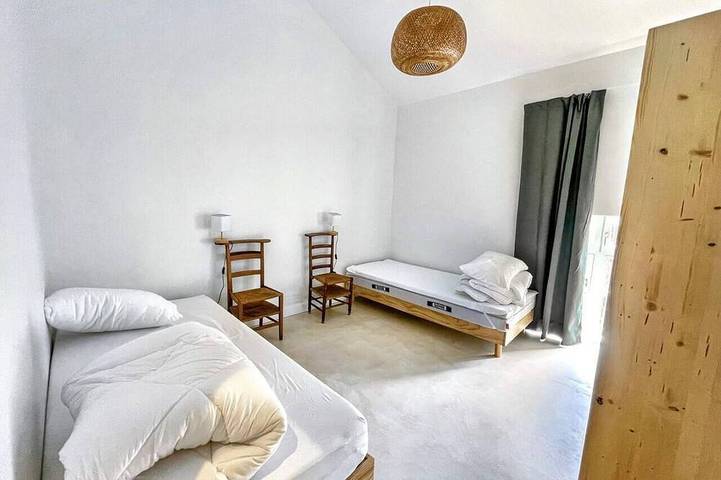 Location de vacances pour 11 personnes à Lacenas - 3