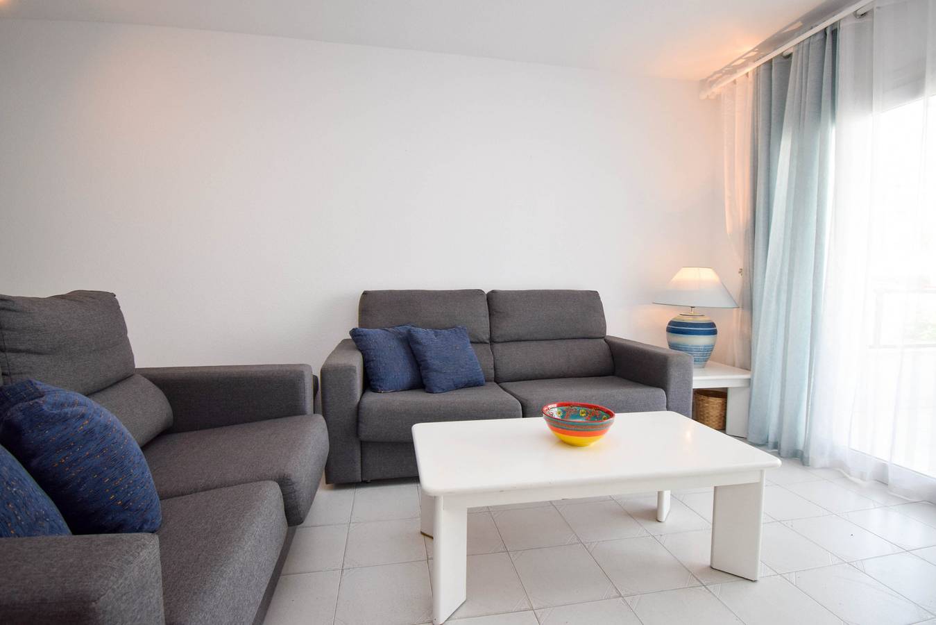 Entire apartment, Apartment next to the beach and padel club in Los Boliches in Los Boliches, Fuengirola