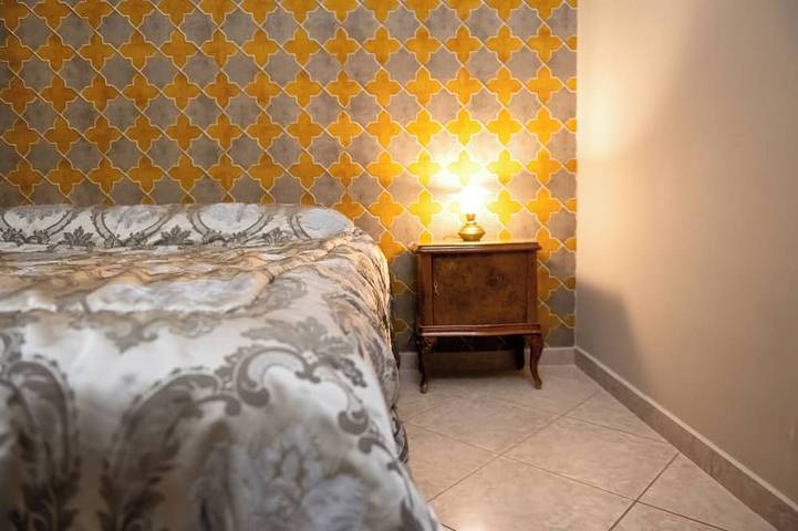 Casa Luca – Strategic location with free garage in Trinitapoli, Barletta-Andria-Trani