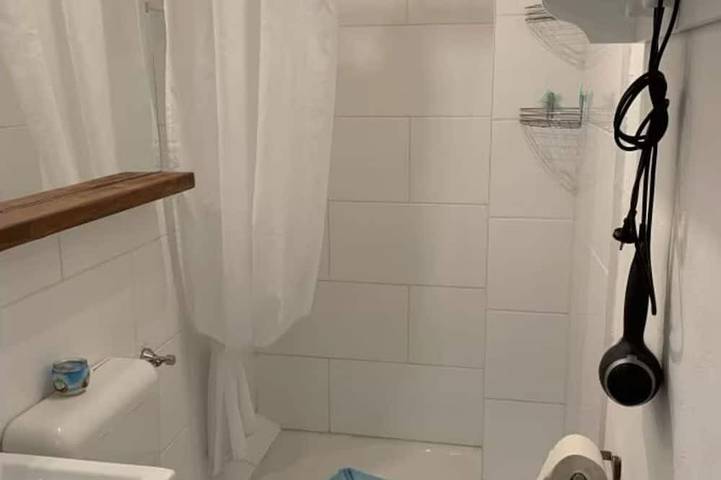 Bungalow für 4 Personen, mit Garten und Terrasse, mit Haustier in Timmendorfer Strand - 3