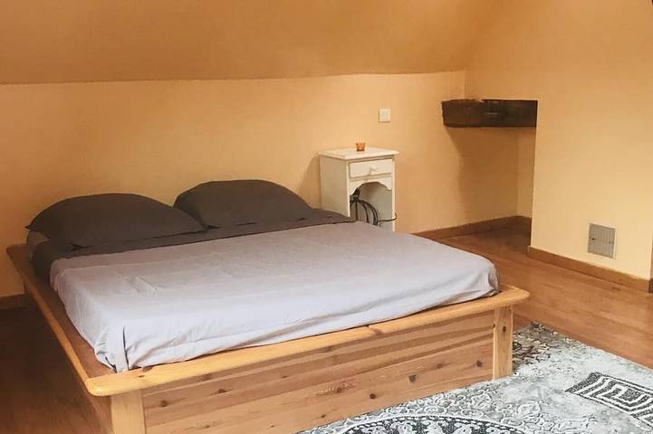 Location de vacances pour 10 personnes, animaux acceptés à Jegun - 3