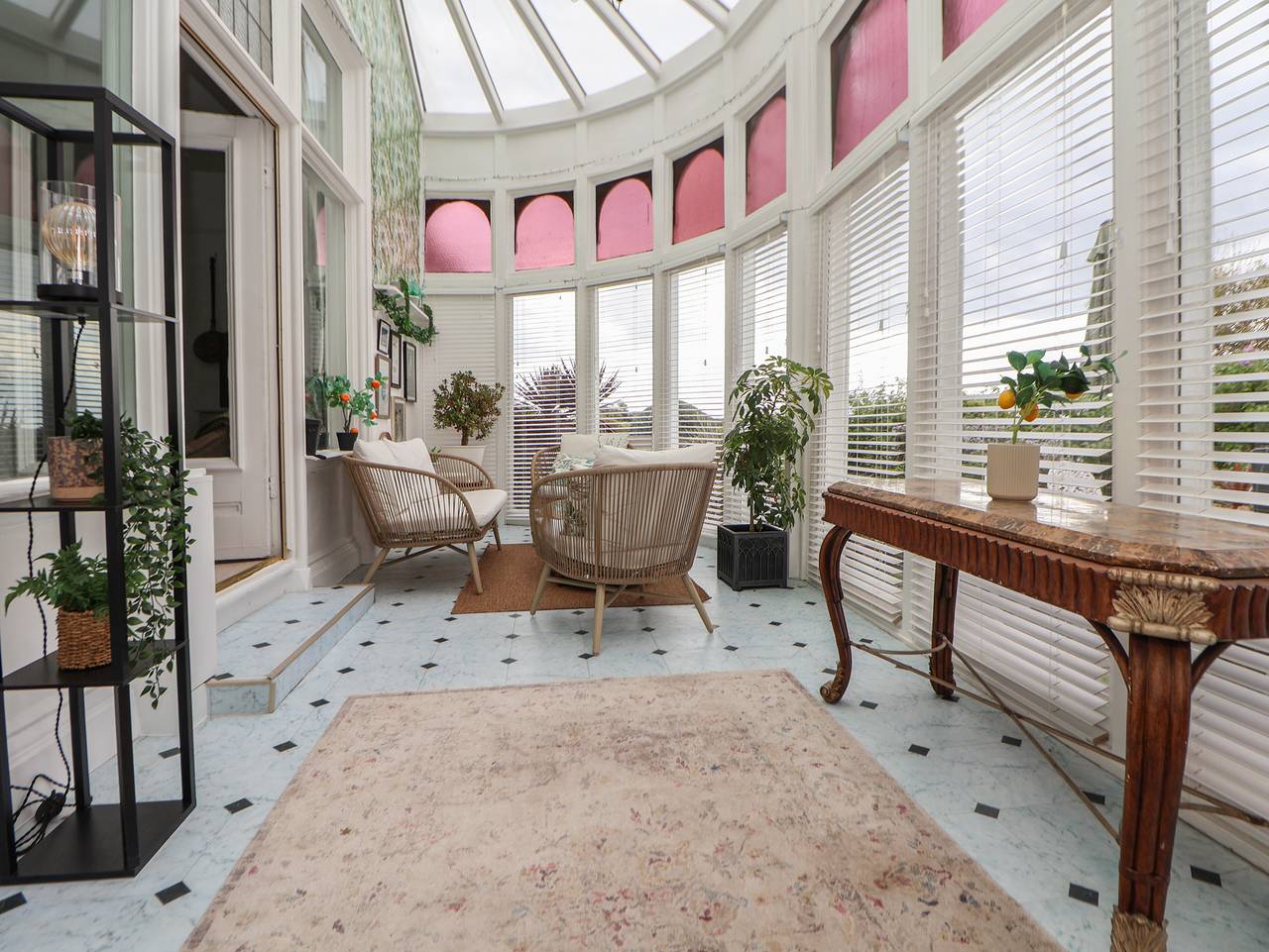 Geheel appartement, Ismay Billiard Room Apartment - Titanic Interest Beach View in Merseyside