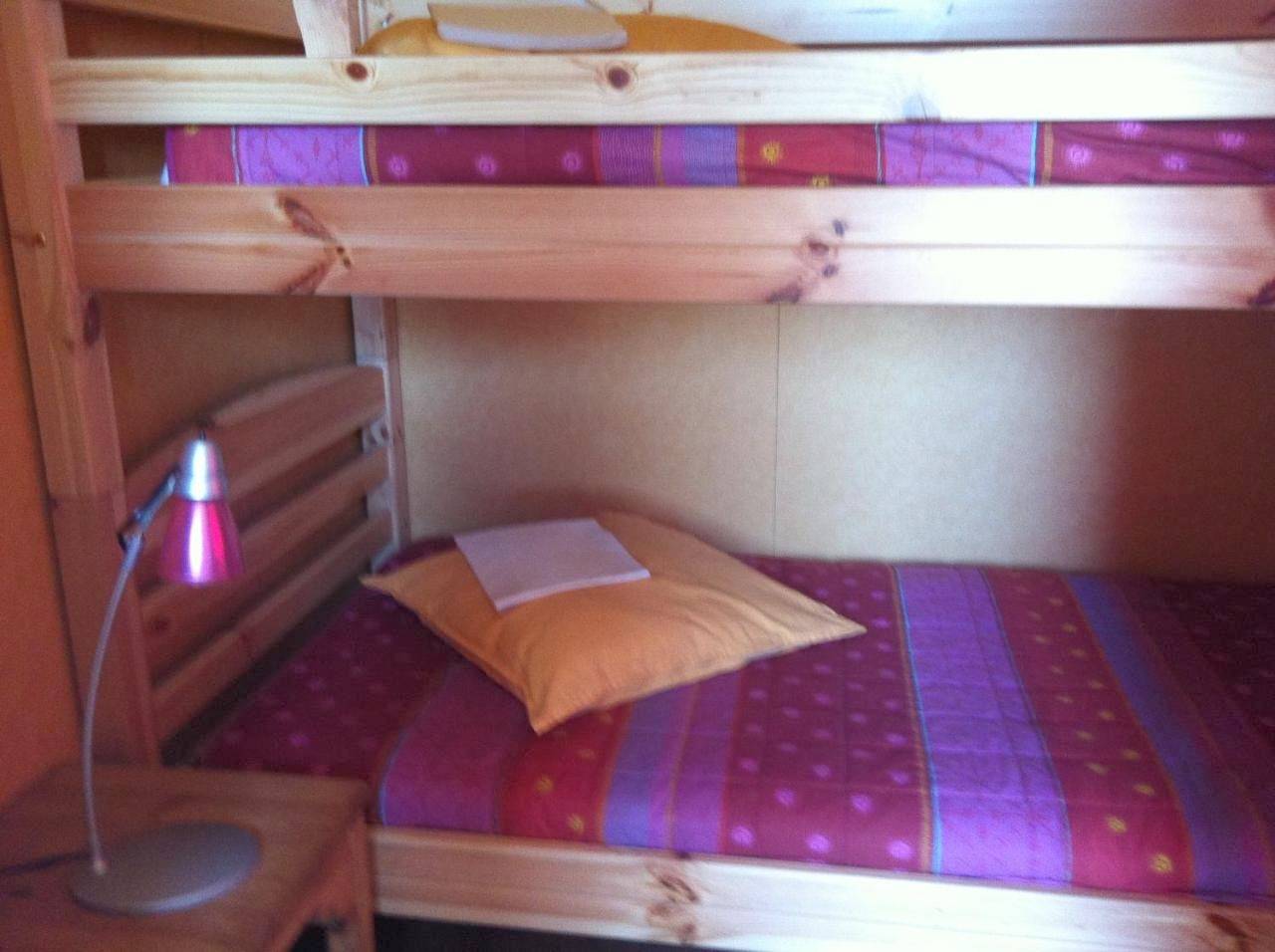 Chalet (4 Adults) in Mars-sur-Allier, Nièvre