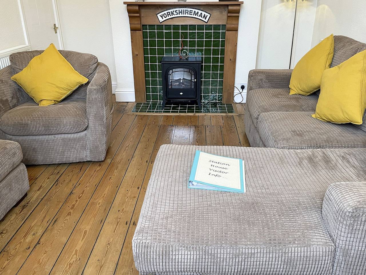 Cottage für 4 Personen mit Garten in Hornsea, Östliches Yorkshire