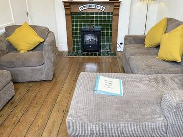 Holiday Rental for 4 People in Hornsea, East Riding of Yorkshire, Photo 3