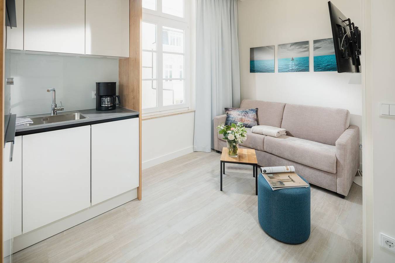 Appartamento vacanze a Weser-Ems a partire da 159€ a notte