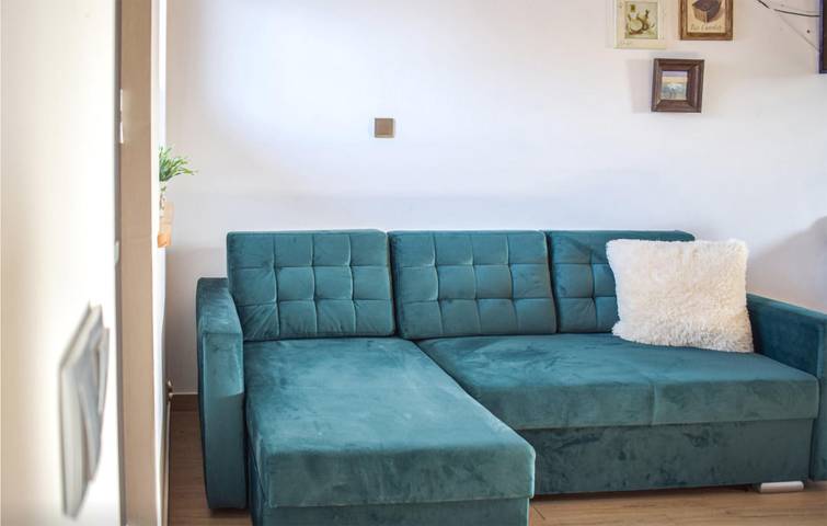 Ferienhaus für 6 Personen, mit Sauna und Terrasse in Polen - 4