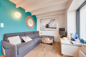 Ferienhaus Am Strand für 4 Personen in Landéda, Bretagne, Bild 3