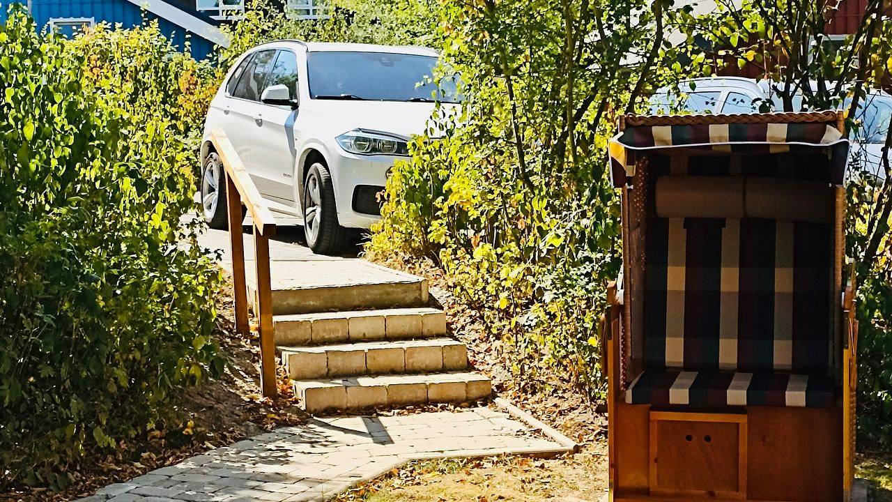 Ferienhaus für 5 Personen (72 m²) in Extertal in Extertal, Kreis Lippe