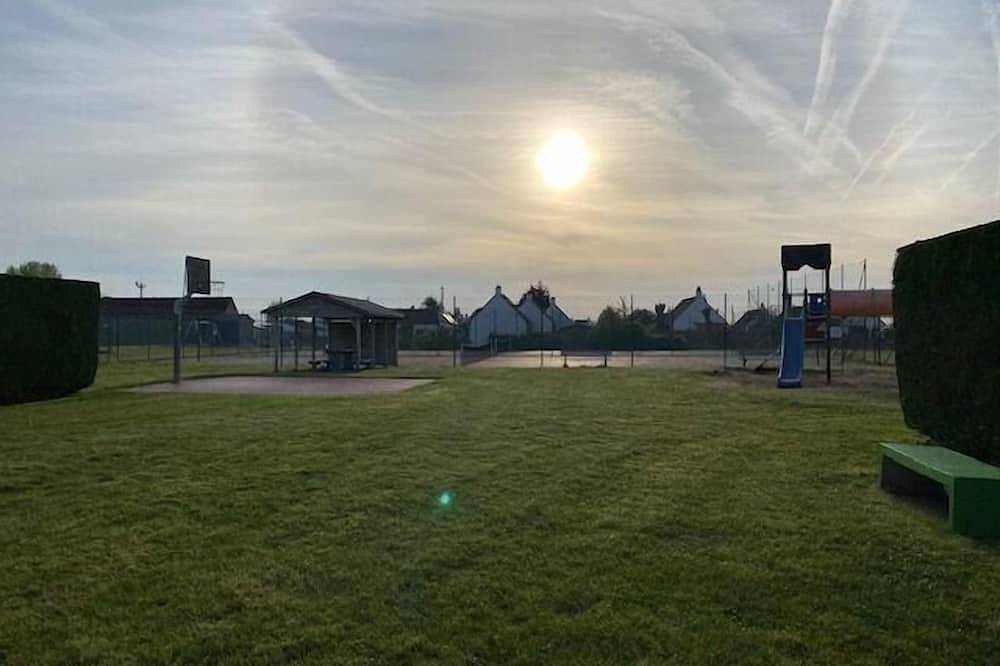 Ferienhaus De Panne für 1 - 6 Personen mit 2 Schlafzimmern - Reihenhaus in Adinkerke, De Panne