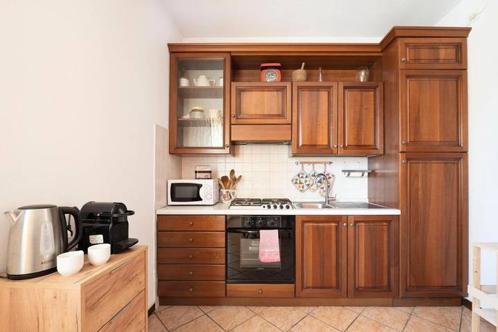 Gîte pour 4 personnes à Pieve di Soligo - 2