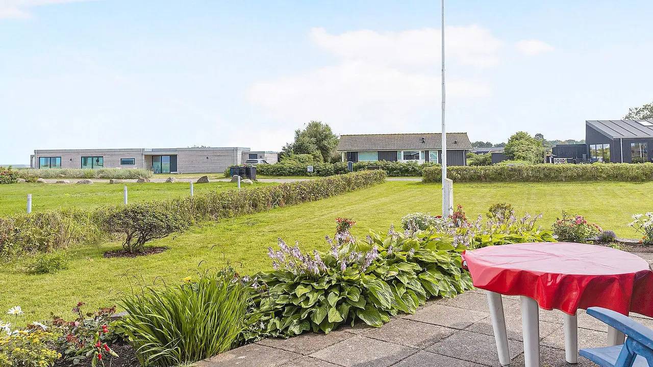 Ferienhaus für 5 Personen (44 m²) in Sæby in Sæby, Nordøstjylland