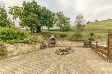 Chalet pour 4 Personnes dans Murianette, Isère, Photo 1